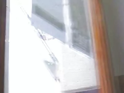 ನನ್ನ ಕಂಟಿಗೆ ಉದ್ದವಾದ ನೇರಳೆ ದಿಲ್ಡೊ