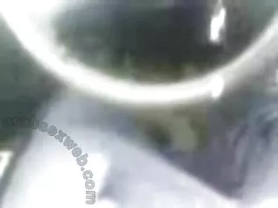 ಶ್ಯಾಮಲೆ ಗೆಳತಿ ಹುಂಜವನ್ನು ಬೀಸುತ್ತಾಳೆ